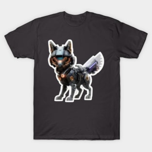 Dog T-Shirt